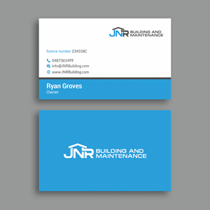 Business Card Design by Branding_BD for this project | Design: #29027278