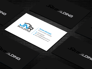 Business Card Design by DesignShout for this project | Design: #29031405