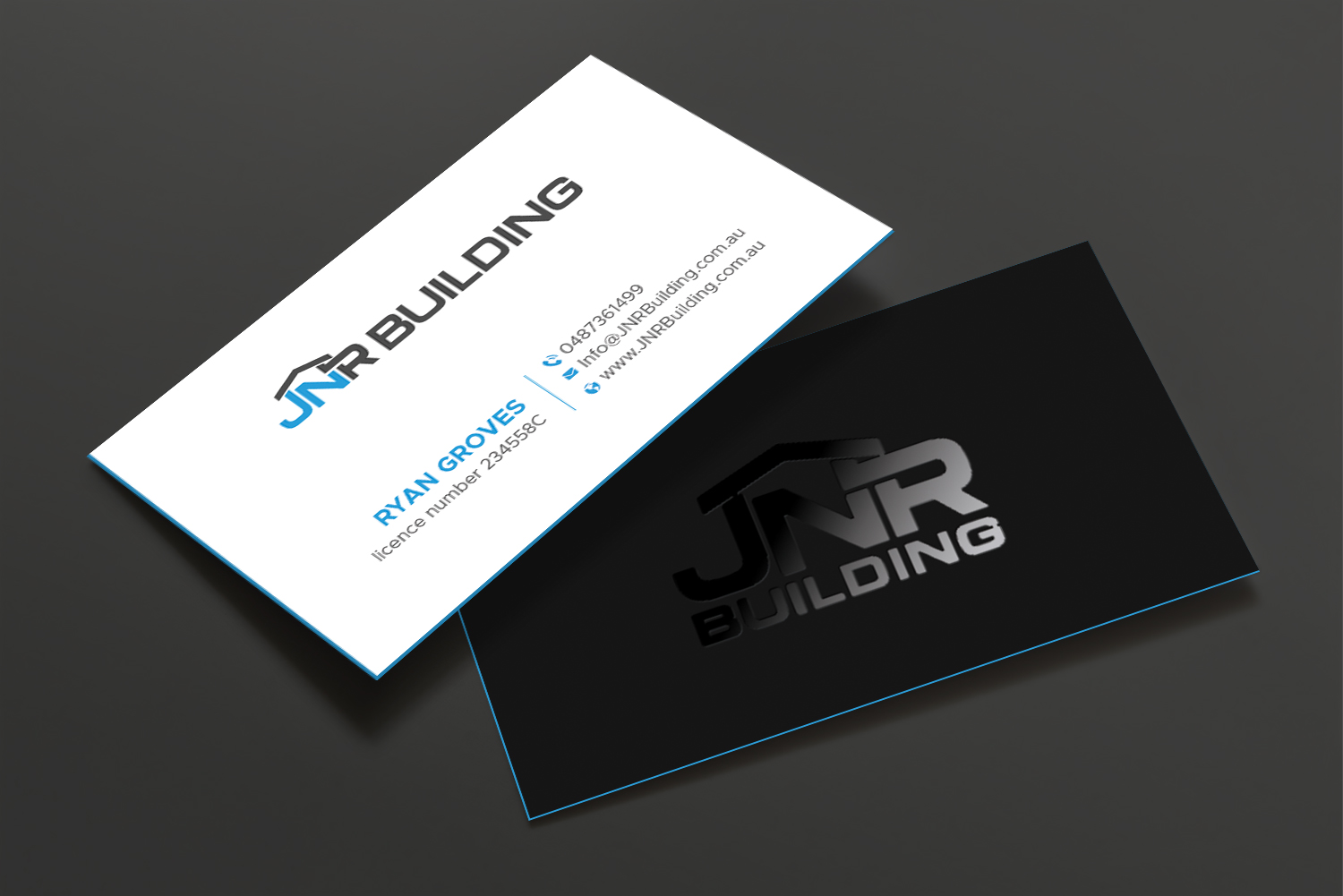 Diseño de Tarjeta de Presentación por DesignShout para este proyecto | Diseño #29031444