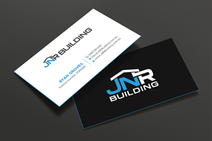 Business Card Design by DesignShout for this project | Design: #29031445