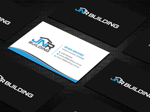 Business Card Design by DesignShout for this project | Design: #29031455