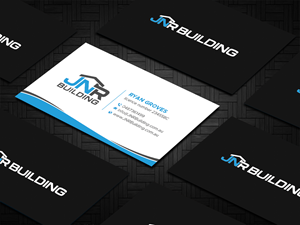 Business Card Design by DesignShout for this project | Design: #29031456