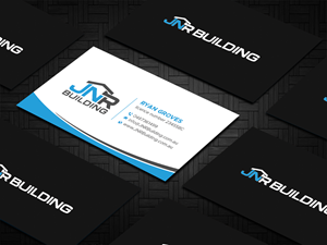 Business Card Design by DesignShout for this project | Design: #29031458