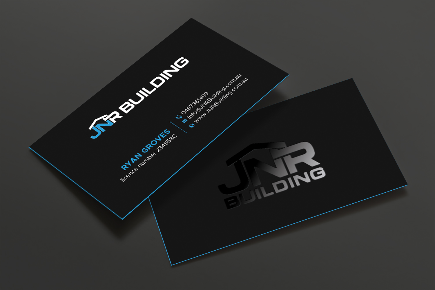 Design de Carte de Visite par DesignShout pour ce projet | Design #29033269