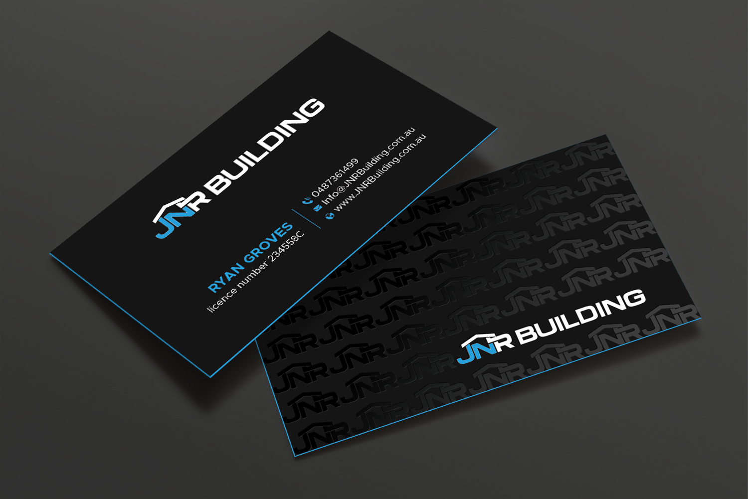 Design de Carte de Visite par DesignShout pour ce projet | Design #29033271