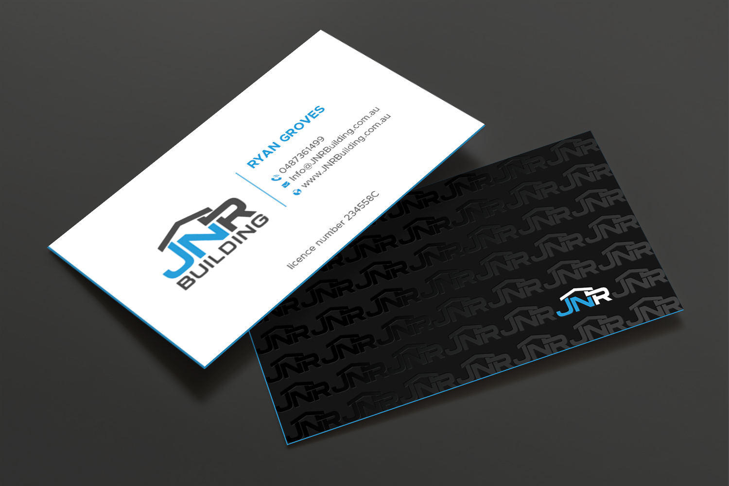 Design de Carte de Visite par DesignShout pour ce projet | Design #29033298