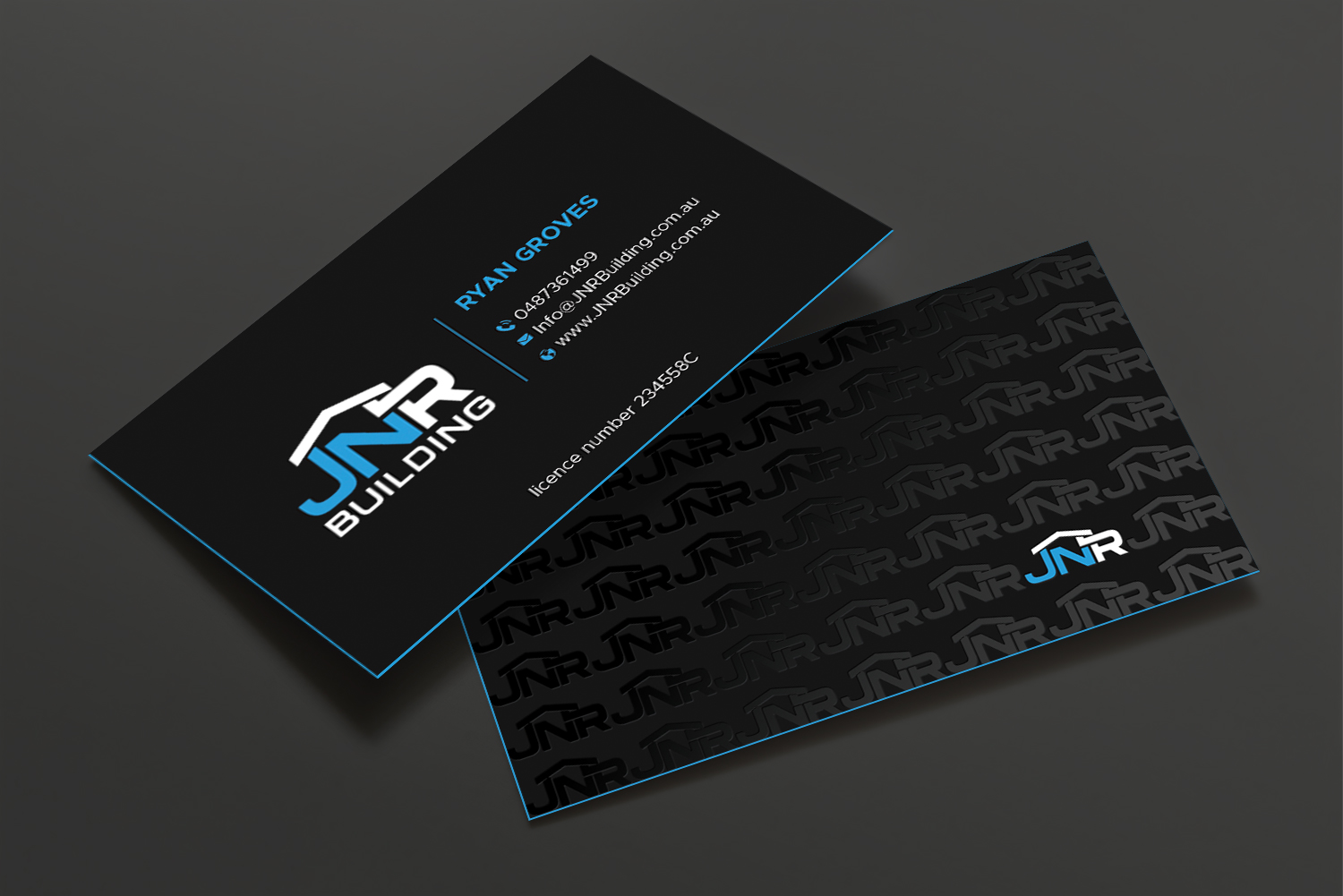 Design de Carte de Visite par DesignShout pour ce projet | Design #29033311