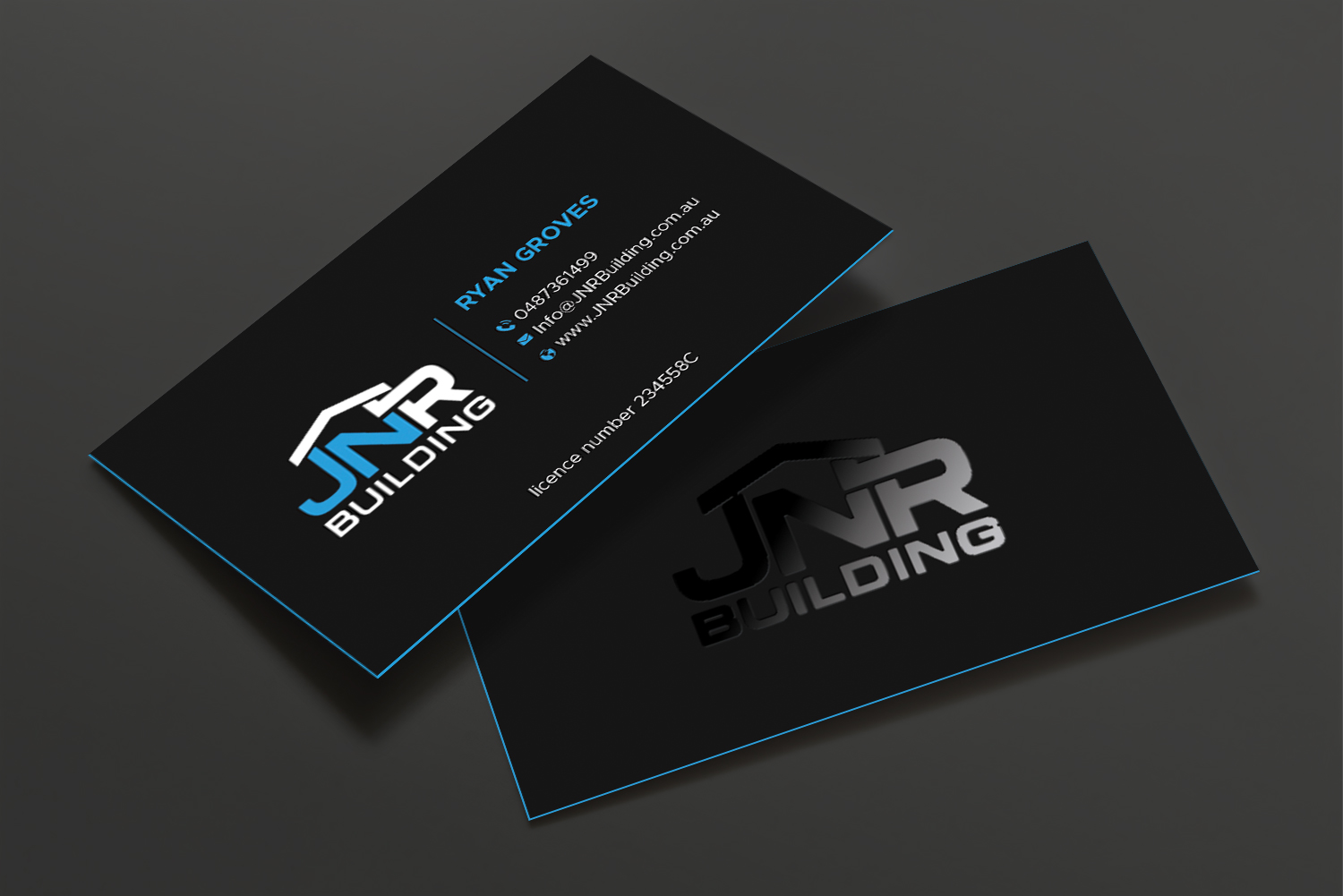 Design de Carte de Visite par DesignShout pour ce projet | Design #29033312