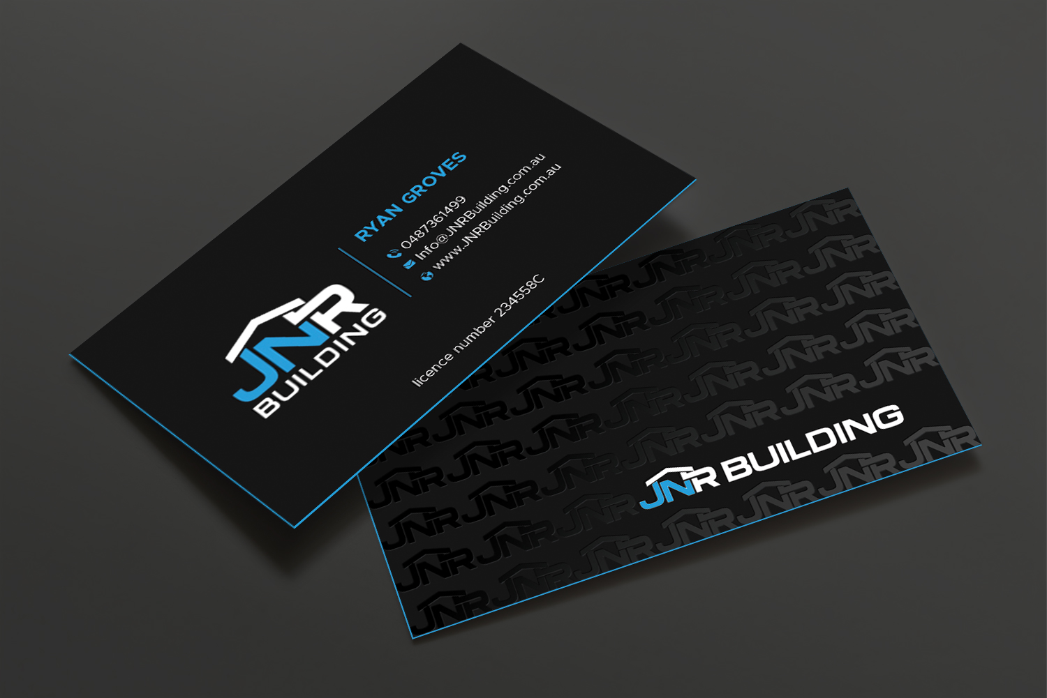 Design de Carte de Visite par DesignShout pour ce projet | Design #29033313