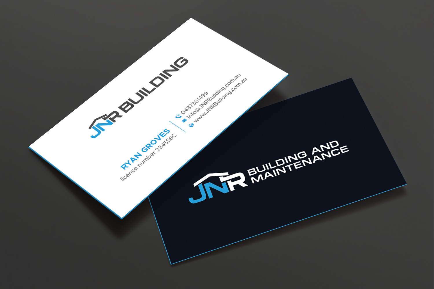 Design de Carte de Visite par DesignShout pour ce projet | Design #29033377