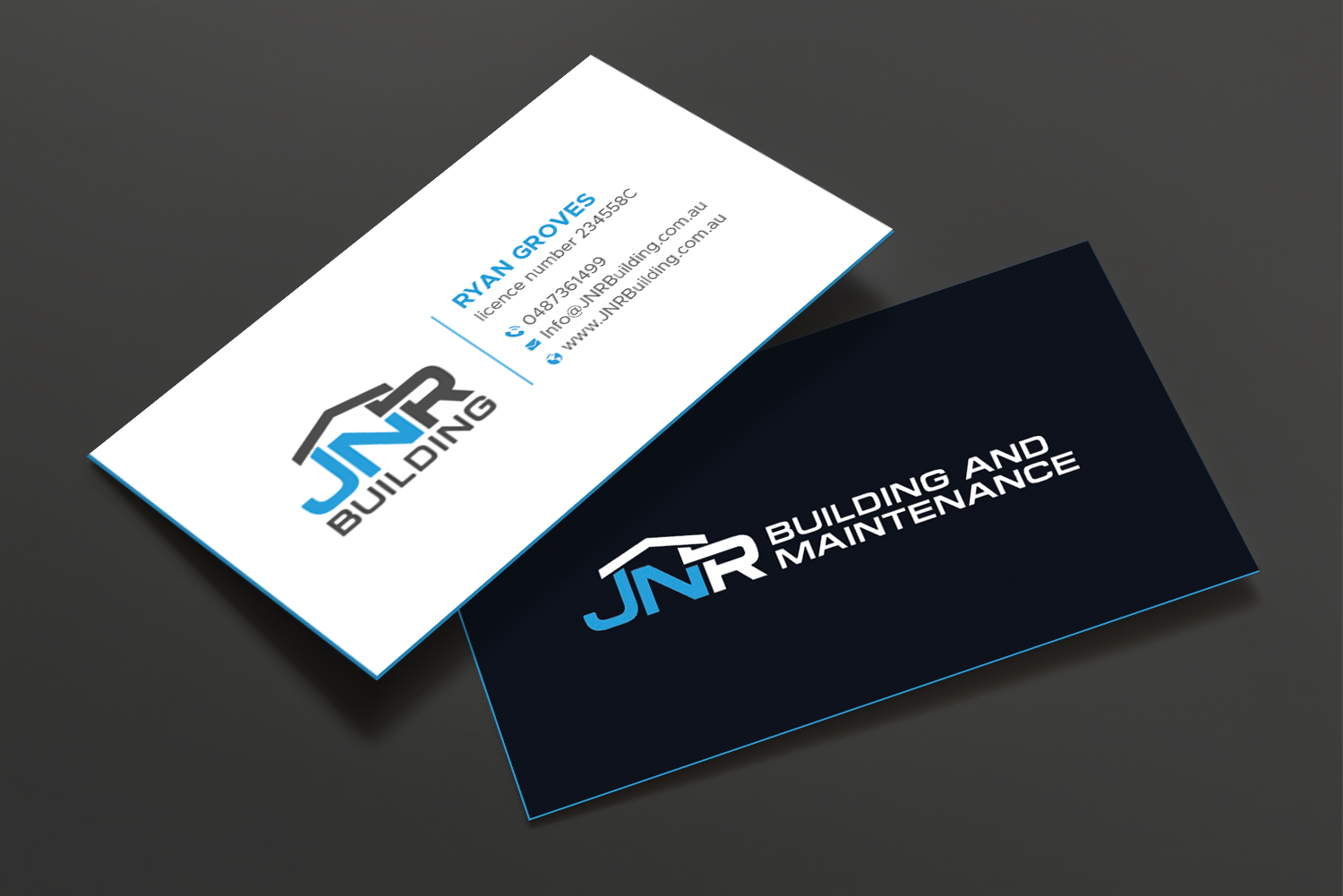 Design de Carte de Visite par DesignShout pour ce projet | Design #29033378