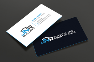 Design de Carte de Visite par DesignShout pour ce projet | Design : #29033378