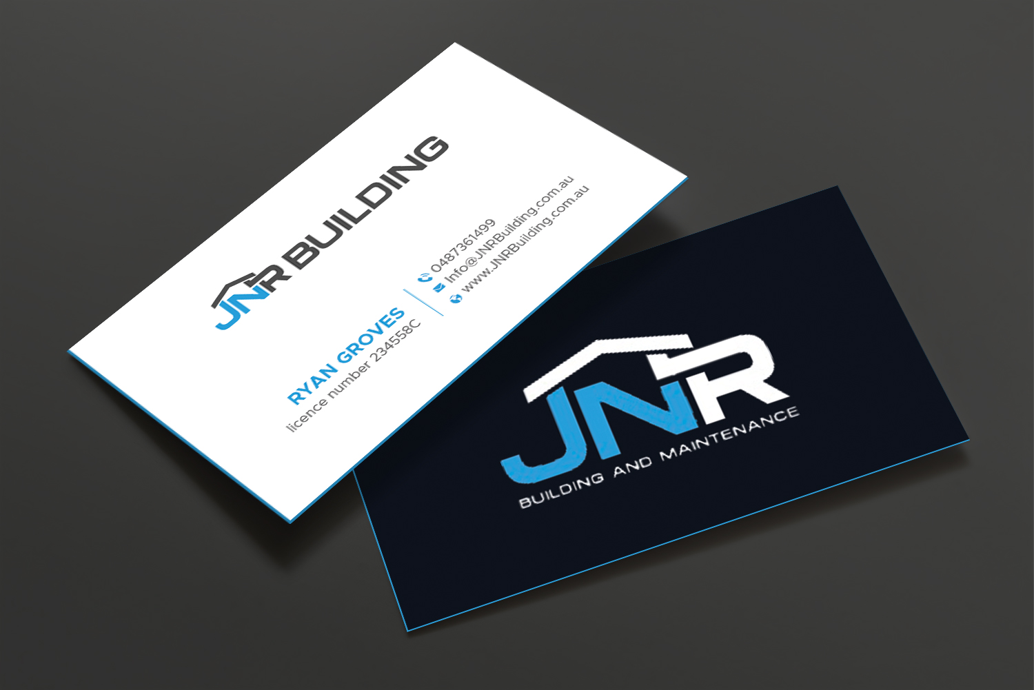 Design de Carte de Visite par DesignShout pour ce projet | Design #29033380