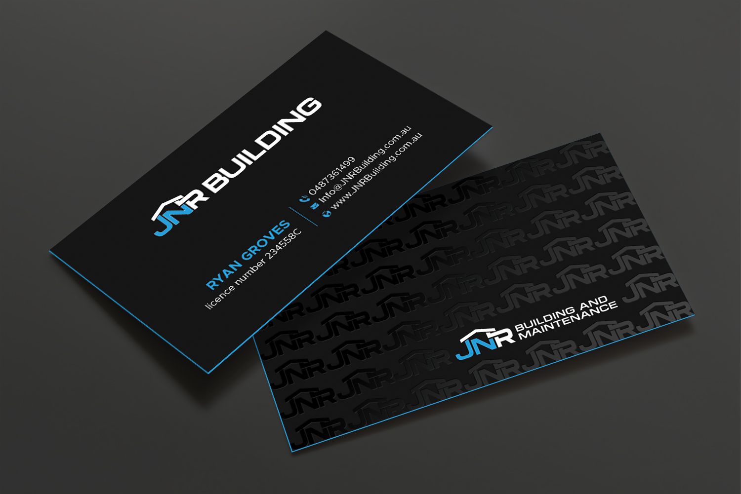 Design de Carte de Visite par DesignShout pour ce projet | Design #29033421