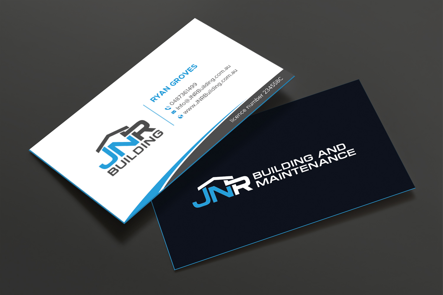 Design de Carte de Visite par DesignShout pour ce projet | Design #29033454