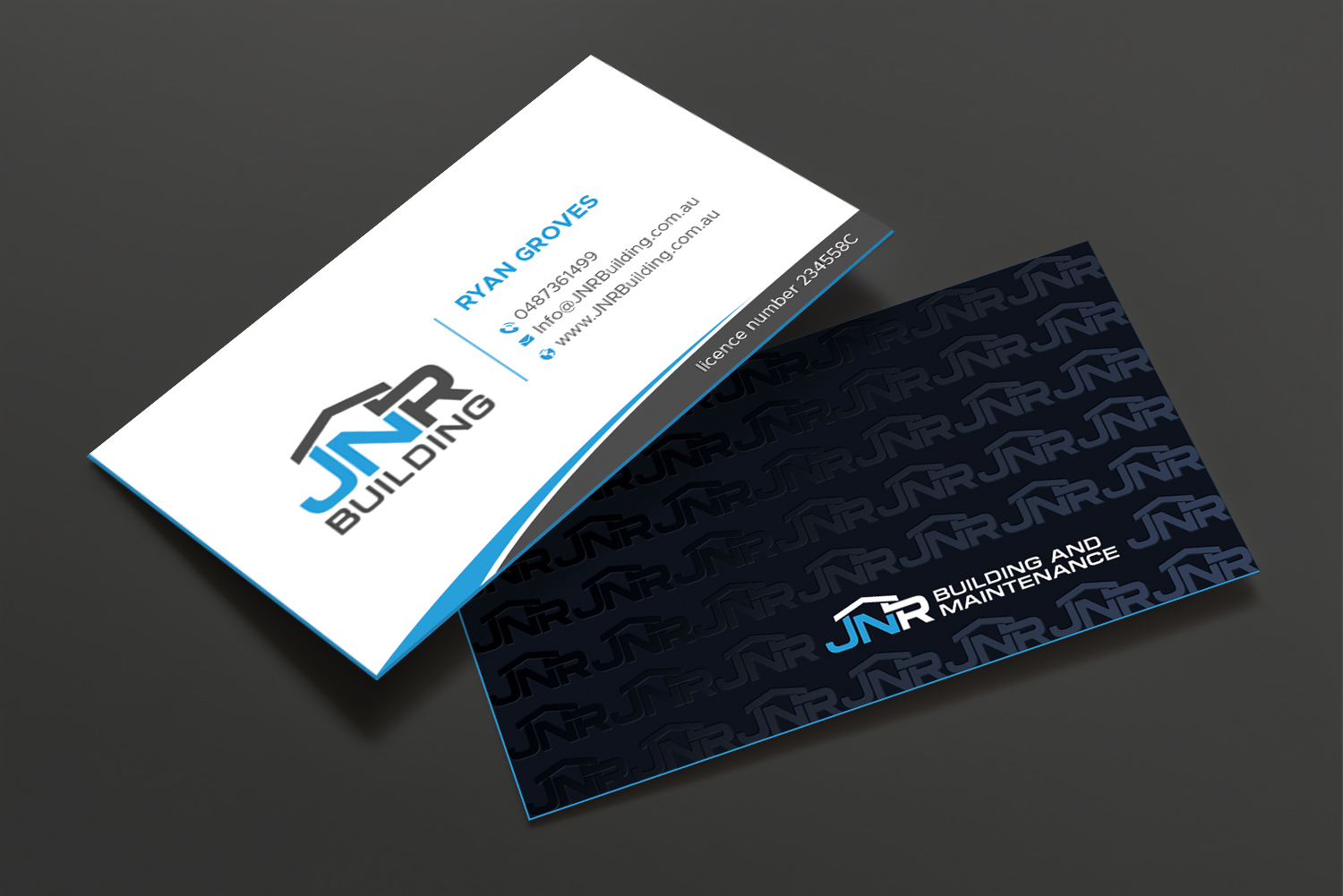 Design de Carte de Visite par DesignShout pour ce projet | Design #29033455