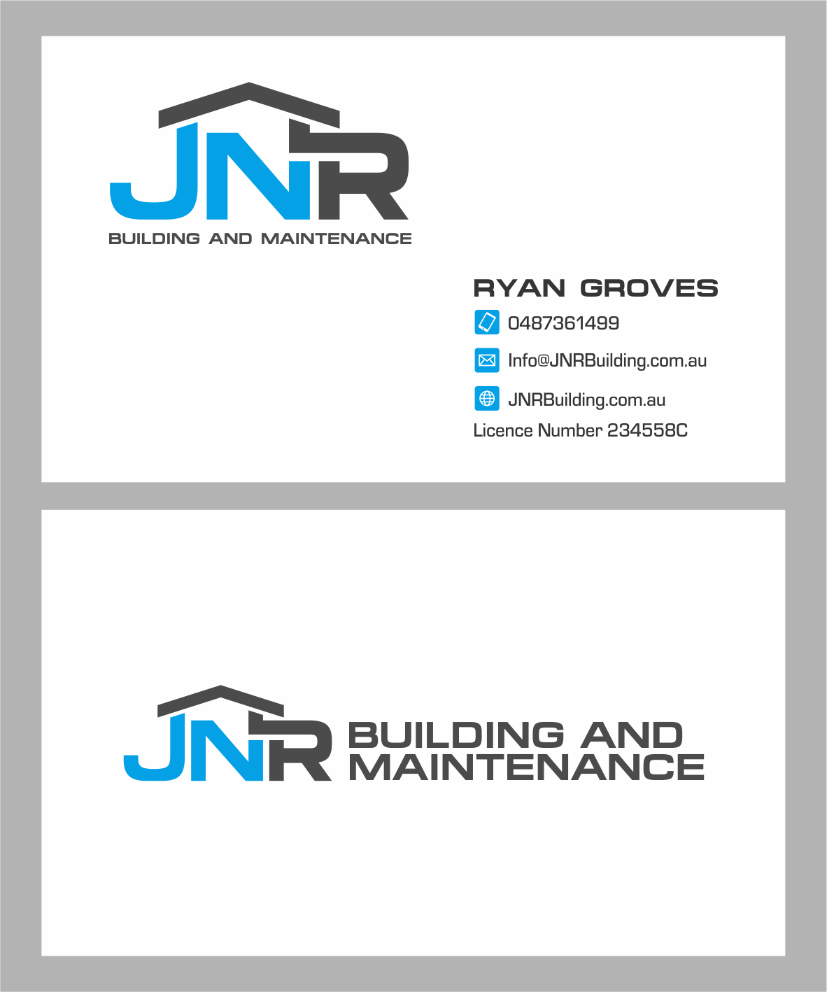 Business Card Design by BNdesigner for this project | Design #29024249