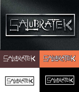 Logo Design by Anton.