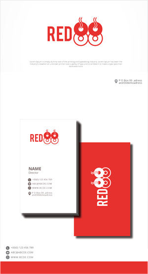Logo-Design von graphicevolution für dieses Projekt | Design: #29025987
