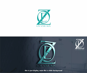 Logo Design by alkaline for Gabi Hunter Consulting Inc. | Design: #29039330