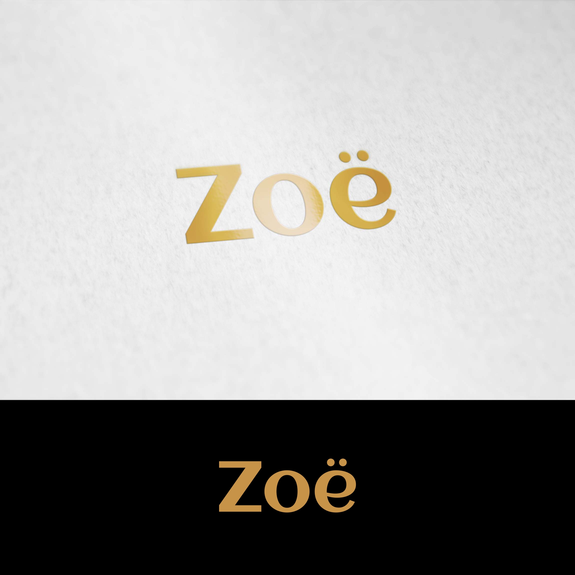 Logo Design by Just Ho for Gabi Hunter Consulting Inc. | Design #29035974