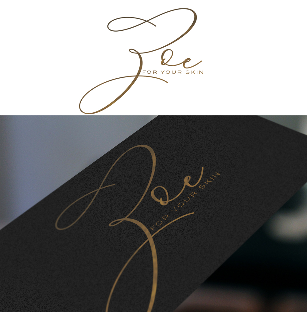 Logo Design by Th3o for Gabi Hunter Consulting Inc. | Design #29034787