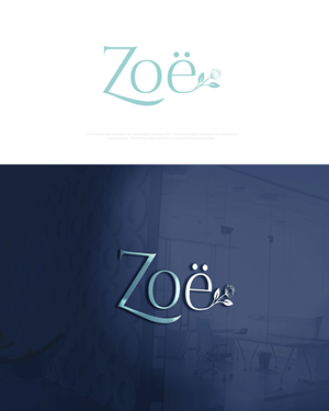 Logo Design by UMBRA Designs for Gabi Hunter Consulting Inc. | Design: #29033765
