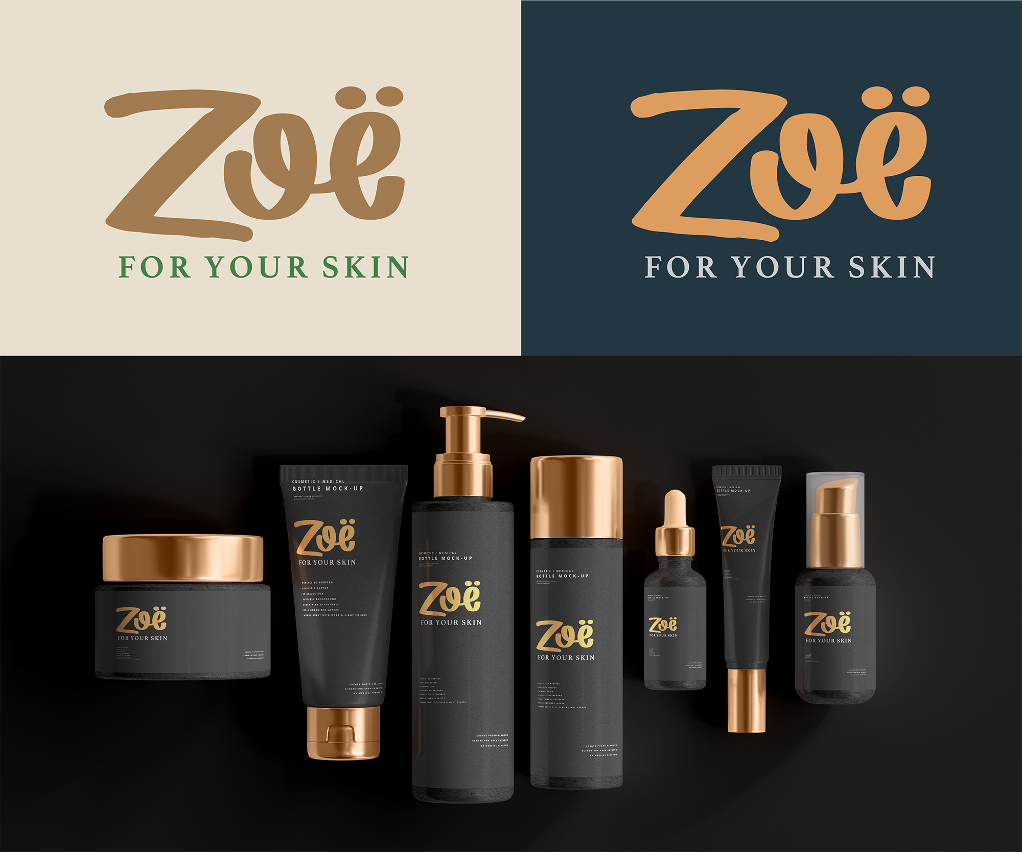 Logo Design by dennisdesigns for Gabi Hunter Consulting Inc. | Design #29047435