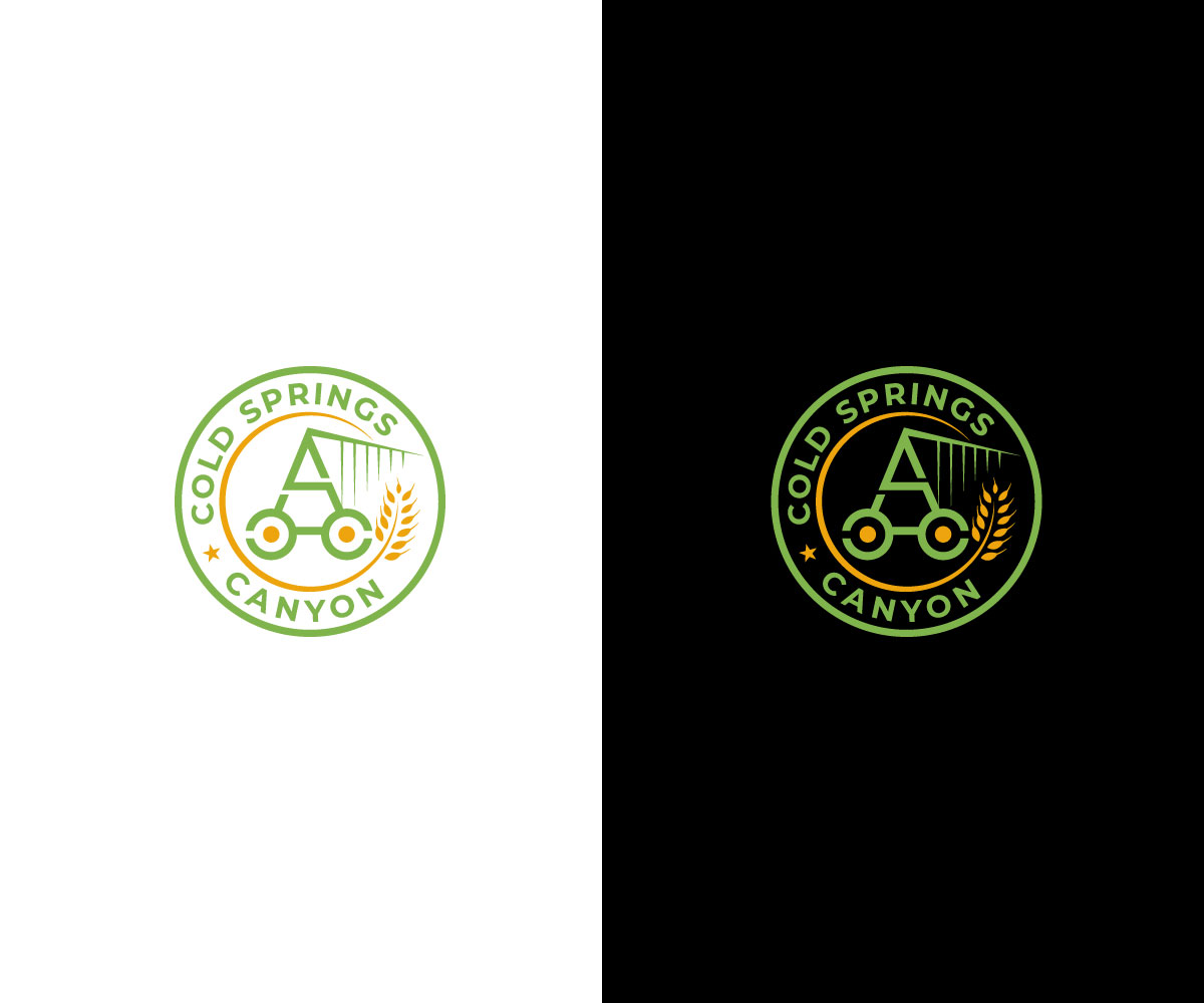 Logo Design by jonkonrad for Cold Springs Canyon | Design #29028256