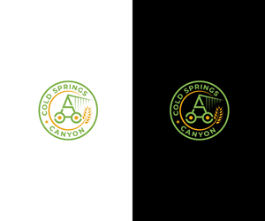 Diseño de Logo por jonkonrad para Cold Springs Canyon | Diseño: #29028256