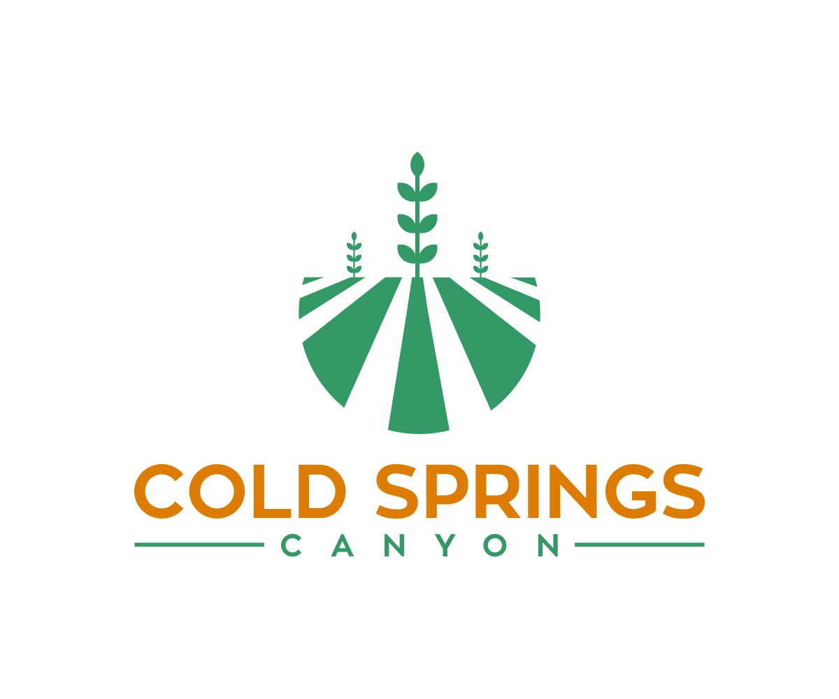 Logo Design by Thati Designs for Cold Springs Canyon | Design #29032167