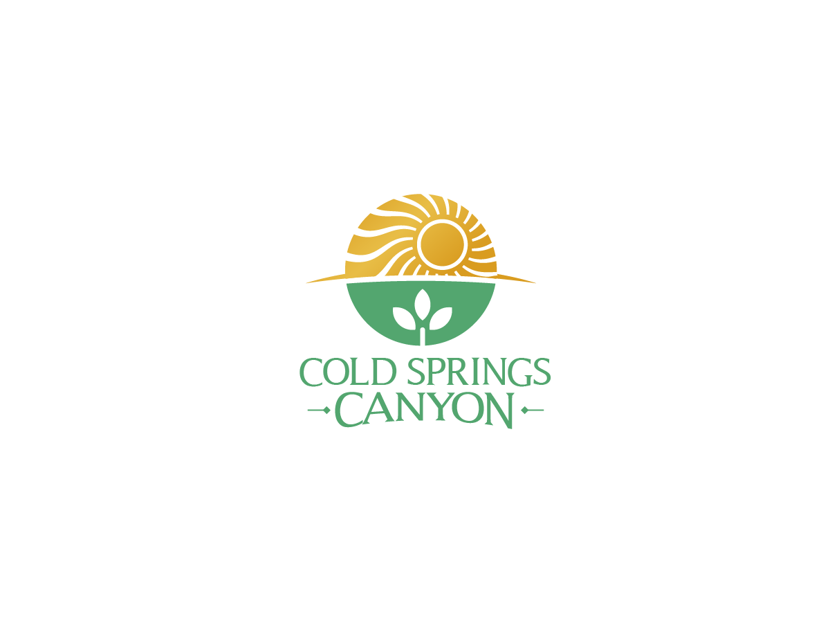 Logo Design by Caribu inc for Cold Springs Canyon | Design #29048237