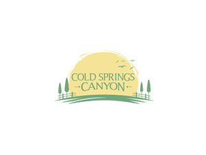 Logo Design by Caribu inc for Cold Springs Canyon | Design: #29048238