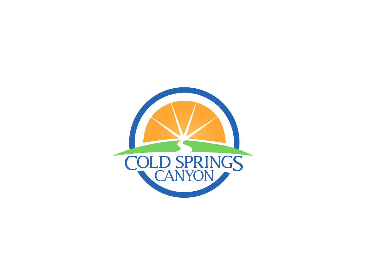 Logo Design by Caribu inc for Cold Springs Canyon | Design #29048239