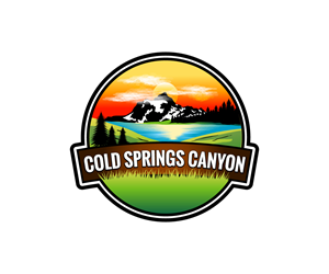 Diseño de Logo por Paint-Tools para Cold Springs Canyon | Diseño #29026069