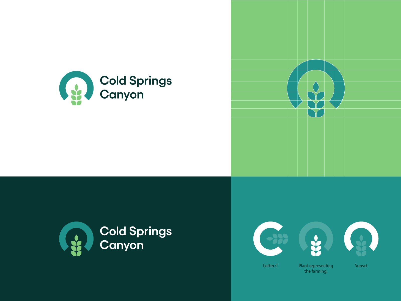 Design de Logo par heyludba pour Cold Springs Canyon | Design #29035411