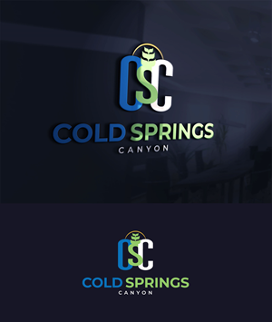 Diseño de Logo por Impressive Sol para Cold Springs Canyon | Diseño #29025631