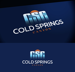 Logo Design by Impressive Solutions for Cold Springs Canyon | Design: #29025632