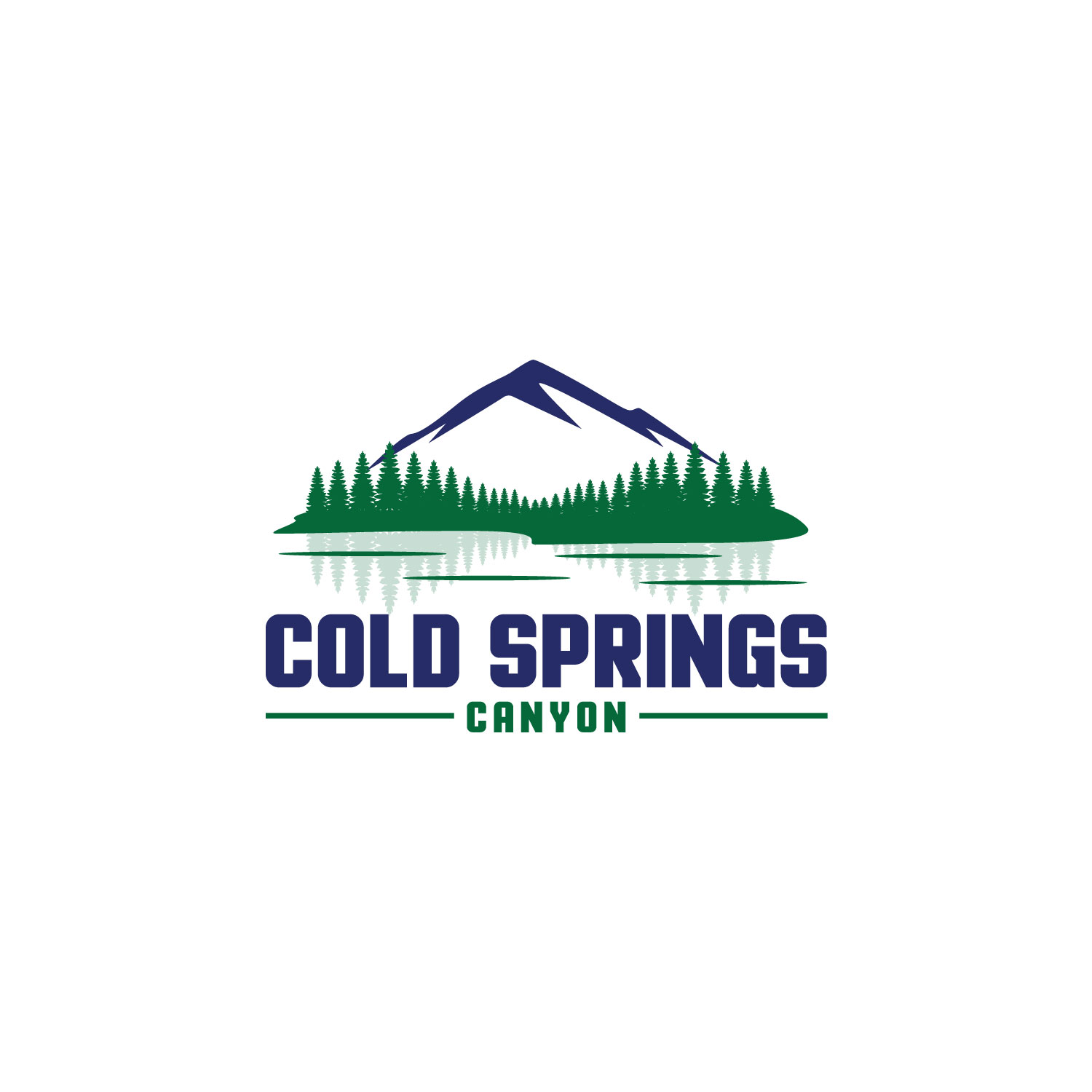 Diseño de Logo por LAXMI DESIGNHUB para Cold Springs Canyon | Diseño #29026101