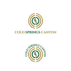 Diseño de Logo por LAXMI DESIGNHUB para Cold Springs Canyon | Diseño: #29026946
