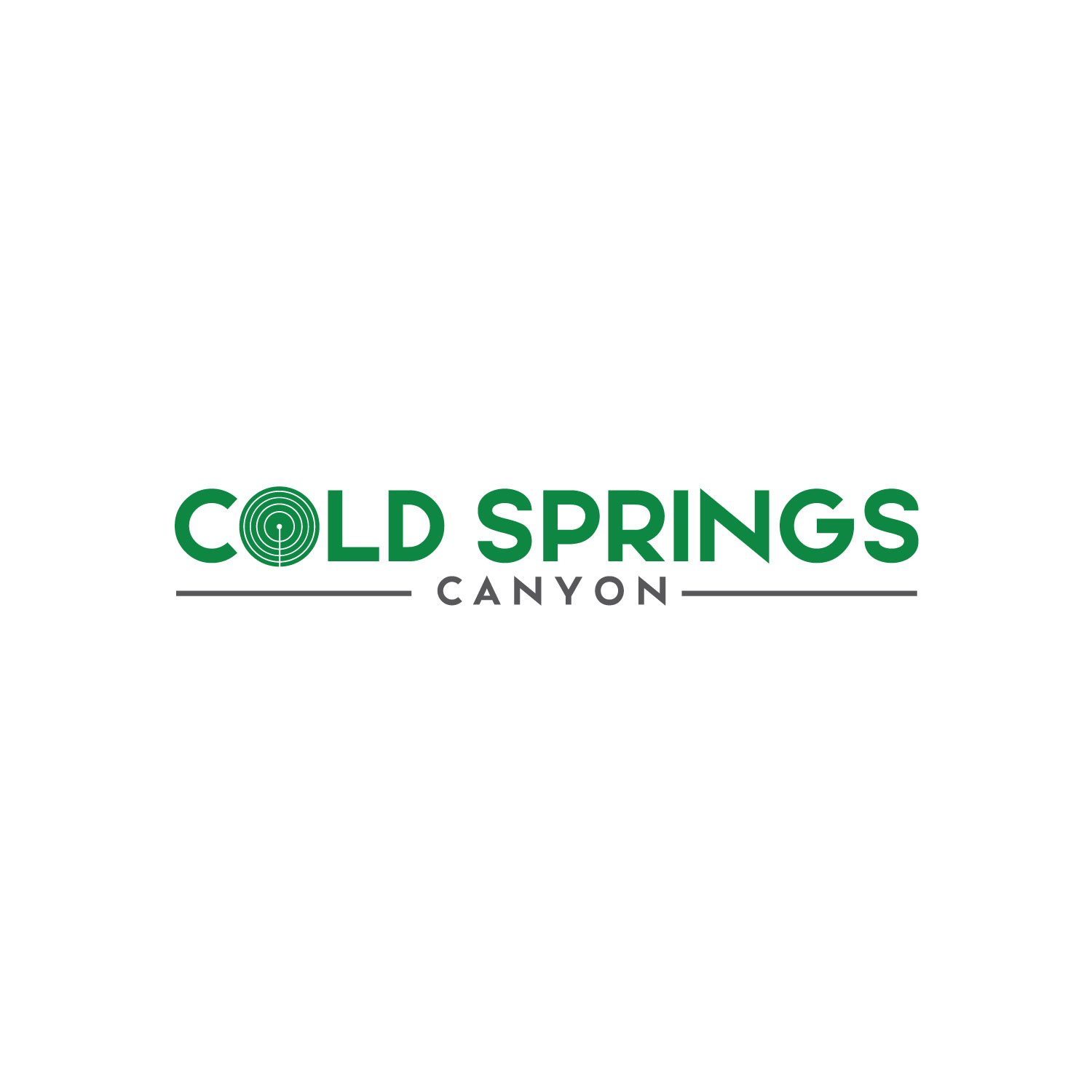 Diseño de Logo por LAXMI DESIGNHUB para Cold Springs Canyon | Diseño #29126081