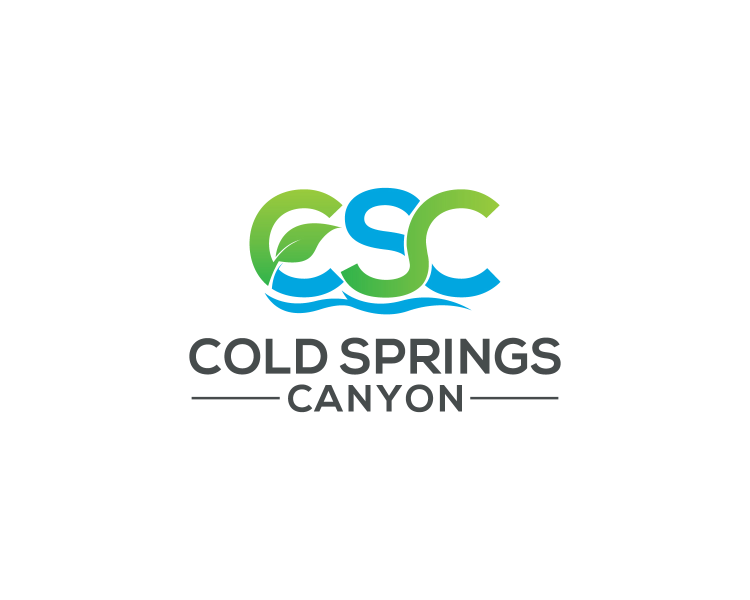 Logo Design by Atec for Cold Springs Canyon | Design #29031124