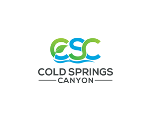 Diseño de Logo por Atec para Cold Springs Canyon | Diseño: #29031124