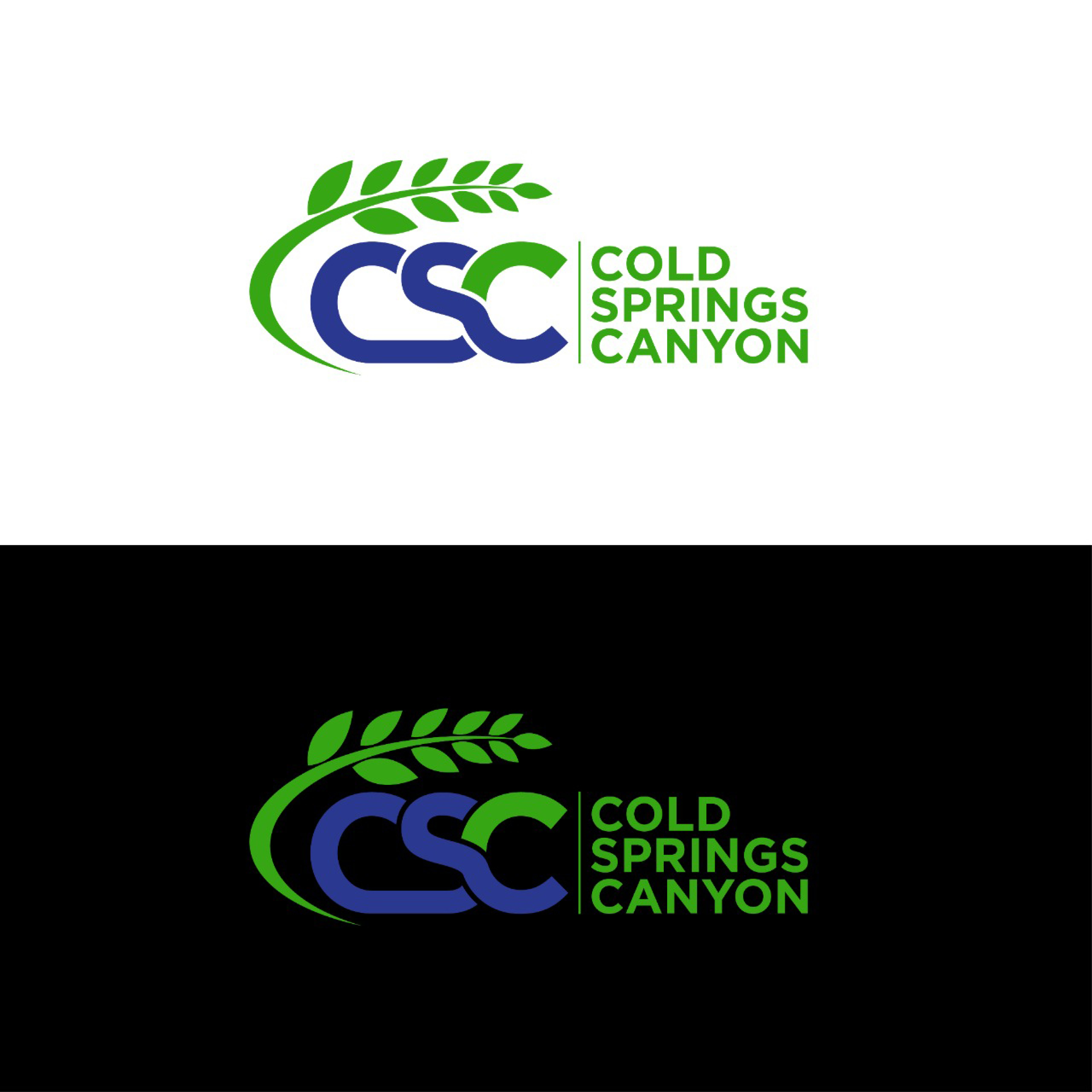 Diseño de Logo por Nishant Tomar para Cold Springs Canyon | Diseño #29030225