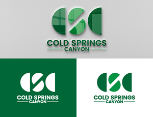Logo Design by designA78 for Cold Springs Canyon | Design: #29042469