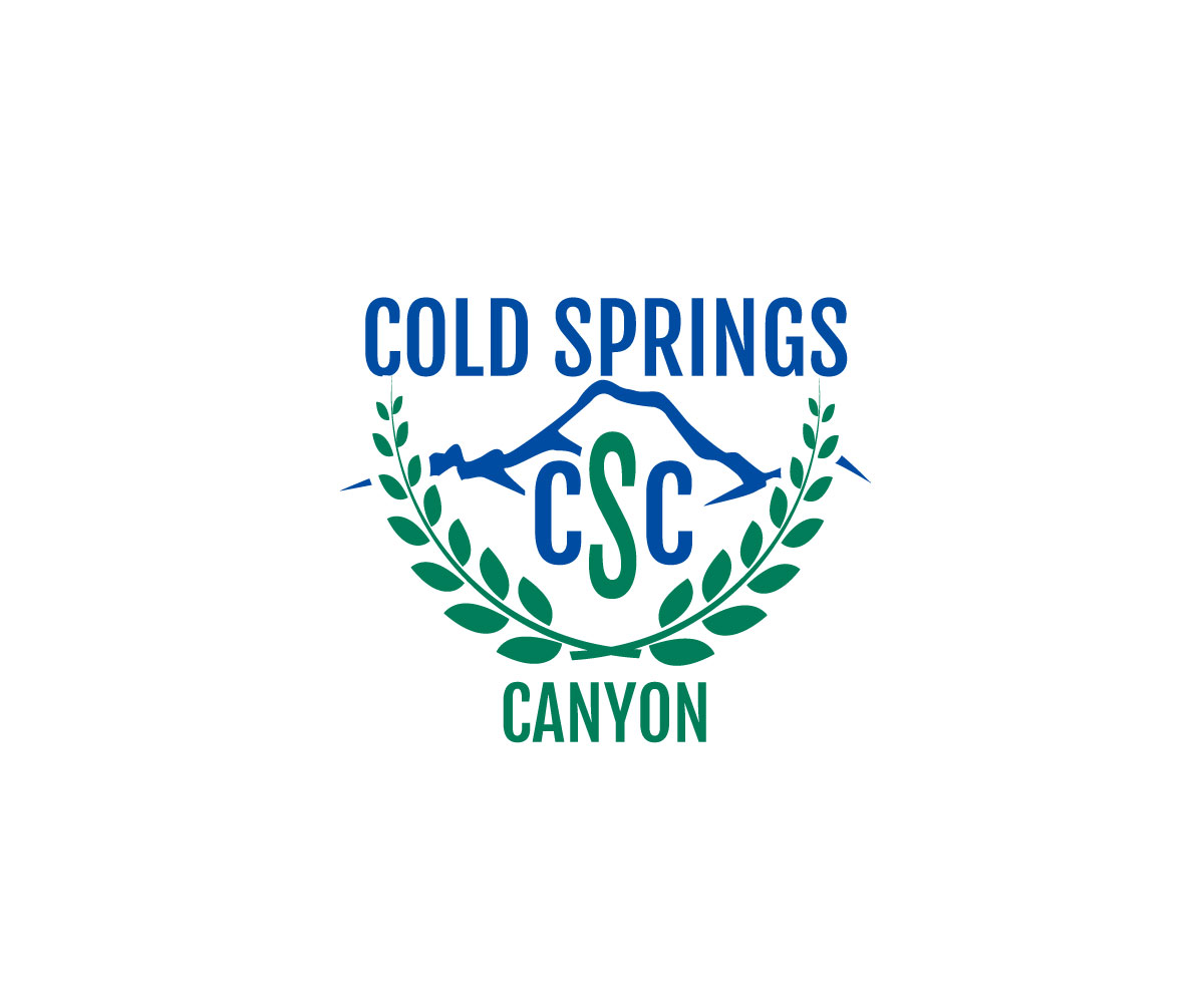 Logo Design by Ansh Design for Cold Springs Canyon | Design #29026854