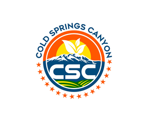 Diseño de Logo por Ansh Design para Cold Springs Canyon | Diseño: #29026855