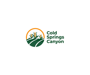 Logo Design by ikramhsakib for Cold Springs Canyon | Design: #29029983