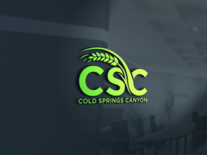 Logo Design by jaxondesign for Cold Springs Canyon | Design: #29024204