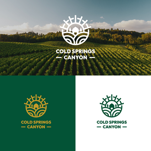 Logo Design by A.R.D.P for Cold Springs Canyon | Design: #29054821